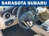 Used 2017 Mercedes-Benz GLC 300 image 3