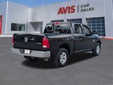 Used 2023 RAM 1500 Classic SLT w/ Trailer & Traction Group image 6