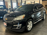Used 2016 Chevrolet Traverse LT w/ Style and Technology Package image 6