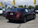 Used 2022 Nissan Sentra SV w/ Trunk Package image 5
