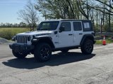 Used 2022 Jeep Wrangler Unlimited Rubicon 4xe w/ Dual Top Group image 2