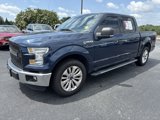 Used 2015 Ford F150 XLT w/ Equipment Group 301A Mid image 5