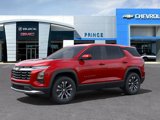 New 2026 Chevrolet Equinox LT w/ Convenience Package II image 2