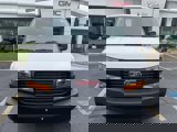New 2025 GMC Savana 2500 w/ Driver Convenience Package image 2