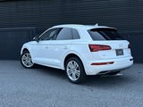Used 2018 Audi Q5 2.0T Premium Plus w/ Premium Plus Package image 3
