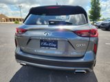 Used 2021 INFINITI QX50 Luxe w/ Appearance Package image 6