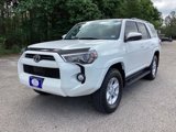 Used 2020 Toyota 4Runner SR5 image 3