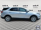 Used 2021 Chevrolet Equinox LT image 4