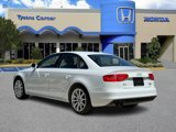 Used 2016 Audi A4 2.0T Premium w/ Audi MMI Navigation Plus image 3