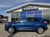 Used 2022 Ford Edge Titanium image 2