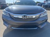 Used 2017 Honda Accord LX image 2