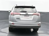 Used 2017 Toyota RAV4 LE image 4