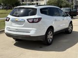 Used 2017 Chevrolet Traverse LT image 4