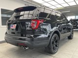 Used 2019 Ford Explorer Sport w/ Equipment Group 401A image 5