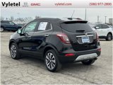 Certified 2022 Buick Encore Preferred w/ Safety Package image 4