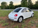 Used 2010 Volkswagen Beetle Coupe image 5