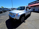 Used 2015 Jeep Renegade Limited image 5