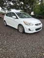 Used 2015 Hyundai Accent GS image 3