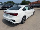 Used 2021 Kia Forte LXS image 3