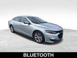 Used 2019 Chevrolet Malibu LT image 3