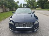 Used 2019 Lincoln MKZ Reserve image 2