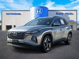 Used 2024 Hyundai Tucson SEL image 4
