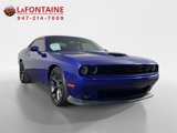 Used 2022 Dodge Challenger R/T w/ Blacktop Package image 3