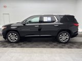 Used 2019 Chevrolet Traverse Premier image 4