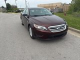 Used 2010 Ford Taurus SE image 3