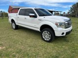 Used 2013 Ford F150 Platinum image 2