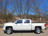 Used 2016 Chevrolet Silverado 1500 LT w/ All Star Edition image 5