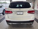 Certified 2019 Mercedes-Benz GLC 300 4MATIC image 3