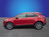 Certified 2021 Cadillac XT5 Premium Luxury image 2