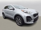 Used 2022 Kia Sportage LX image 3