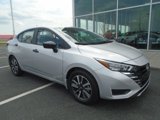 Used 2025 Nissan Versa S w/ S Plus Package image 2