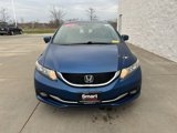 Used 2014 Honda Civic EX-L image 2