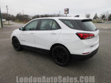 Used 2024 Chevrolet Equinox LS w/ Sport Edition image 3