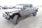 Used 2020 Jeep Gladiator Rubicon image 6