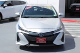Certified 2022 Toyota Prius Prime LE image 2