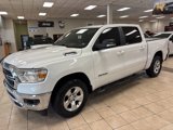 Used 2021 RAM 1500 Big Horn image 3