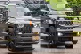 Used 2017 Jeep Renegade Altitude image 6