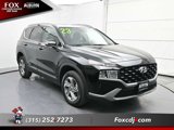 Used 2023 Hyundai Santa Fe SEL image 2