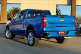 New 2025 Chevrolet Silverado 1500 Custom image 3