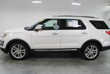 Used 2017 Ford Explorer Limited w/ Equipment Group 301A image 6