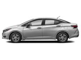 New 2024 Nissan Versa S w/ S Plus Package image 3