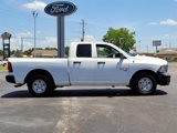 Used 2021 RAM 1500 Tradesman image 3