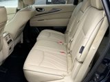 Used 2019 INFINITI QX60 Luxe w/ Essential Package image 3