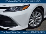 Used 2019 Toyota Camry LE image 6