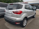 Used 2021 Ford EcoSport SE image 6