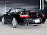 Used 2000 Porsche 911 Carrera image 3